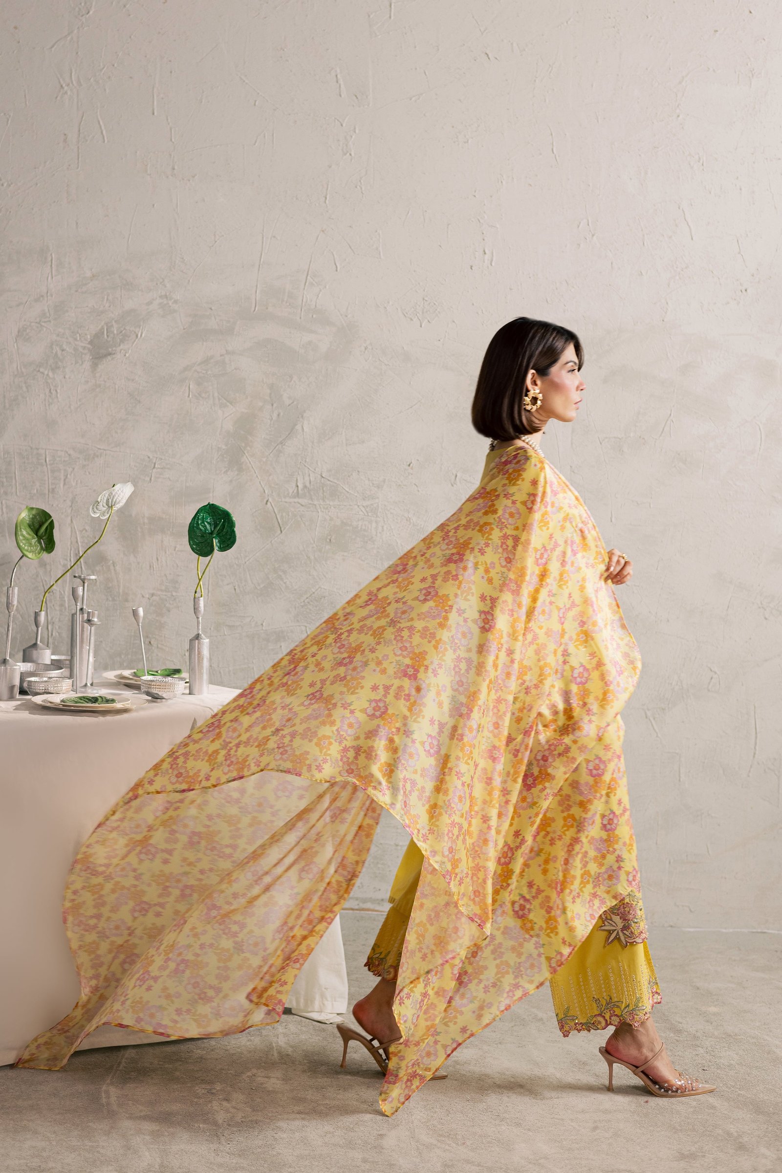  Her Soul 3Pc - Festive Embroidered Lawn BATIKEID2026  BATIK   XS / Lemon Yellow / Pima Lawn-S / Lemon Yellow / Pima Lawn-M / Lemon Yellow / Pima Lawn-L / Lemon Yellow / Pima Lawn-XL / Lemon Yellow / Pima Lawn